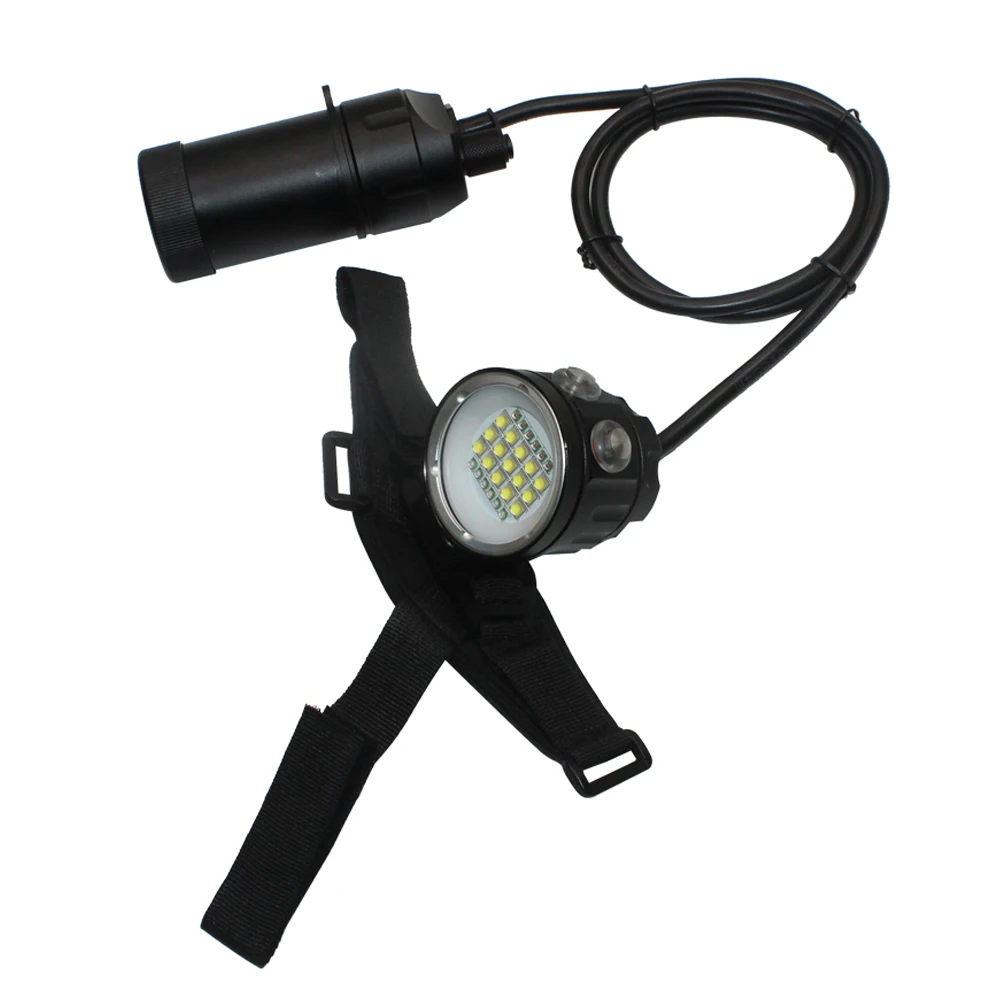 27 светодиодный канистра для д – обзор и цена Fire Starter Waterproof