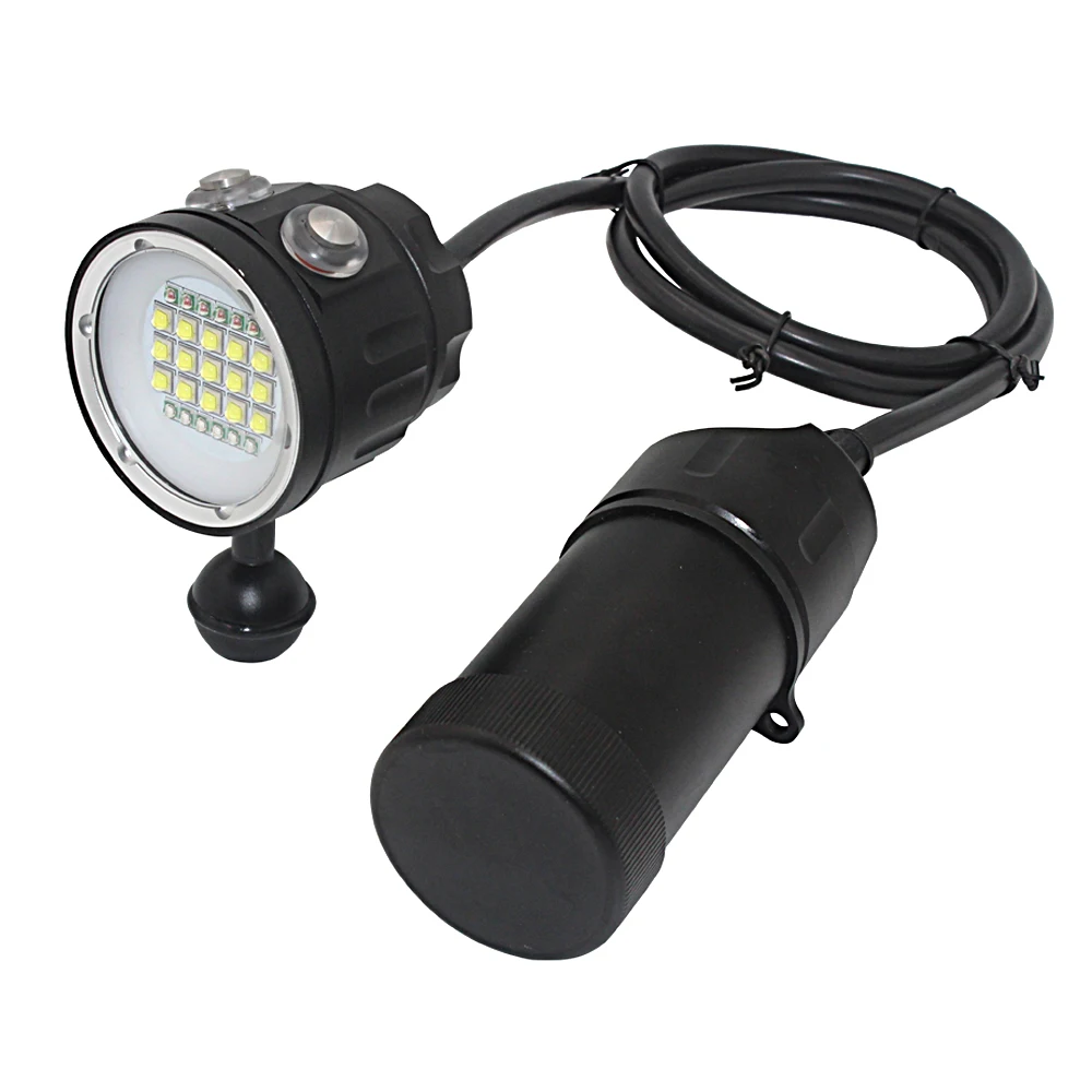 27 светодиодный канистра для д – обзор и цена Fire Starter Waterproof
