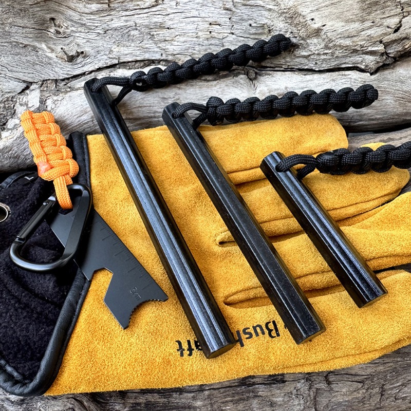 Новый ветрозащитный огнивоспла – обзор и цена Fire Starter Waterproof