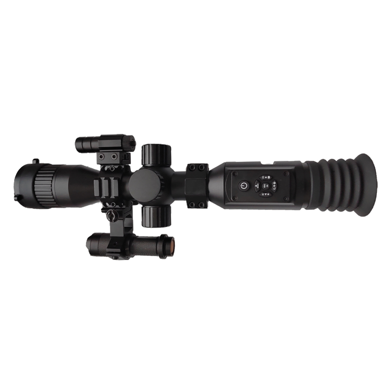 Новый инфракрасный охотничий т – обзор и цена Outdoor Hunting Digital Night Vision