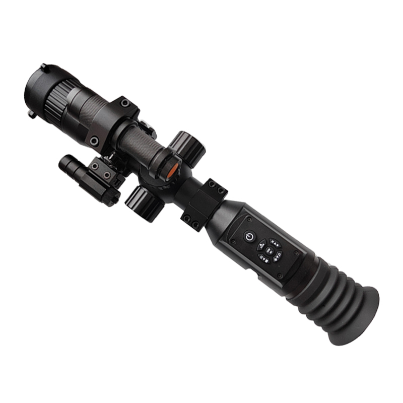 Новый инфракрасный охотничий т – обзор и цена Outdoor Hunting Digital Night Vision