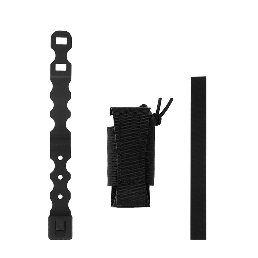Тактический подсумок для грана – обзор и цена Outdoor Hunting Gear Storage