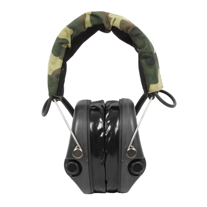 TAC-SKY SORDIN IPSC силиконовы – обзор и цена Shooting Ear Muff