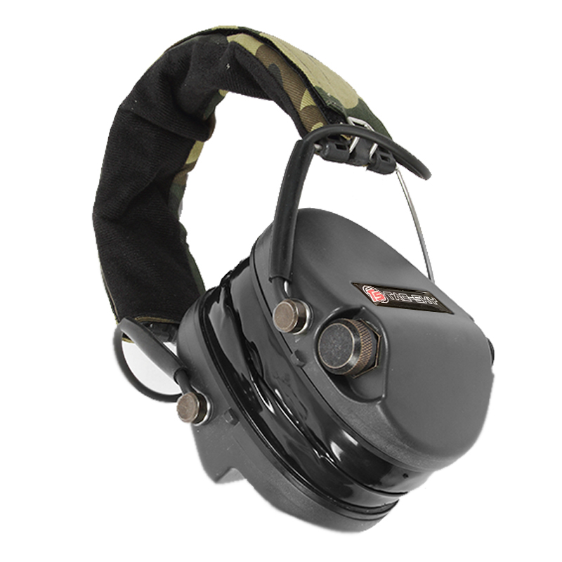 TAC-SKY SORDIN IPSC силиконовы – обзор и цена Shooting Ear Muff