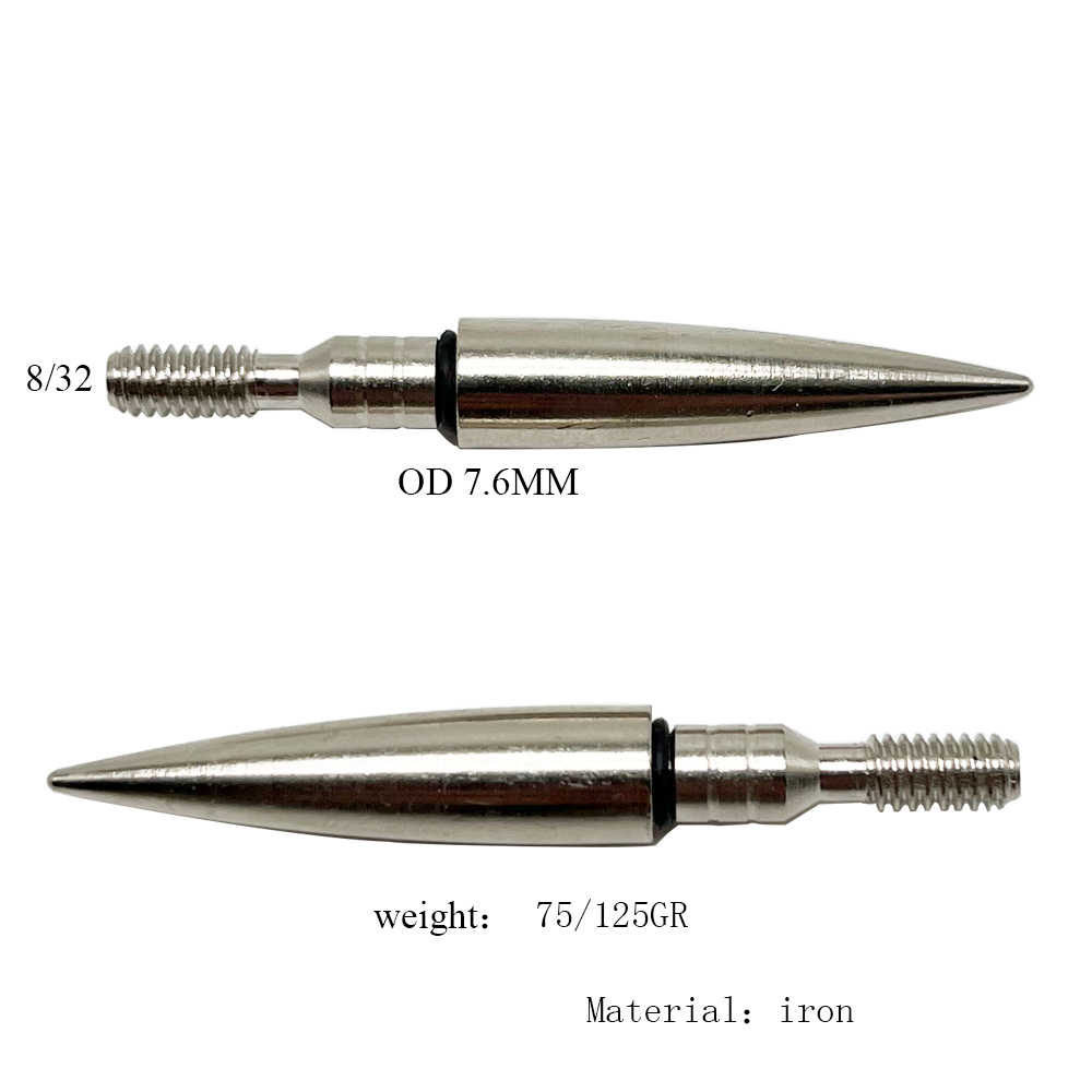 12 шт., наконечники для стрель – обзор и цена Arrow Carbon Shaft