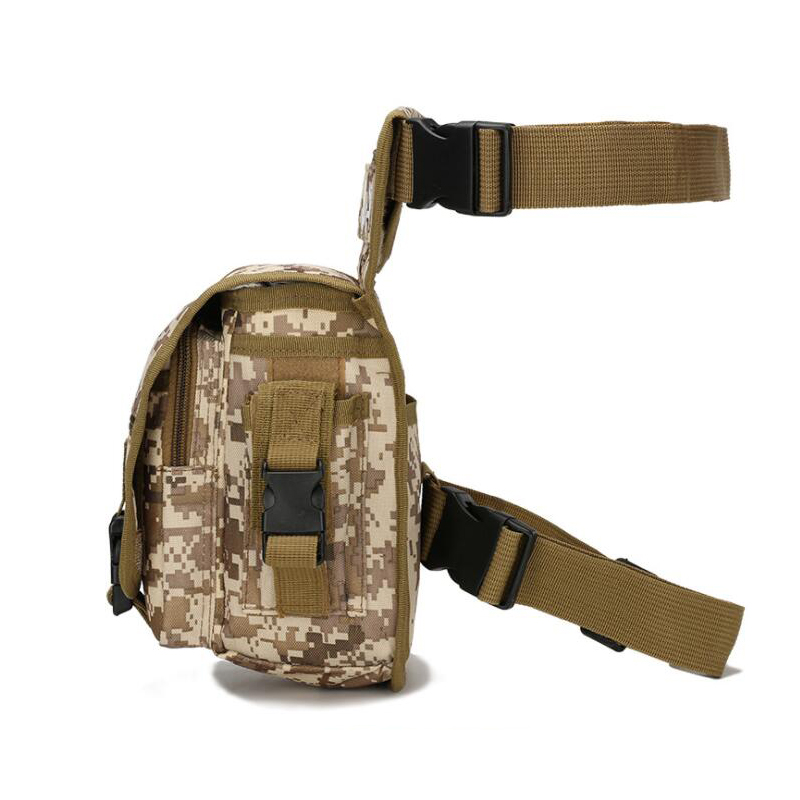 Нейлоновая тактическая сумка н – обзор и цена Outdoor Hunting Gear Storage