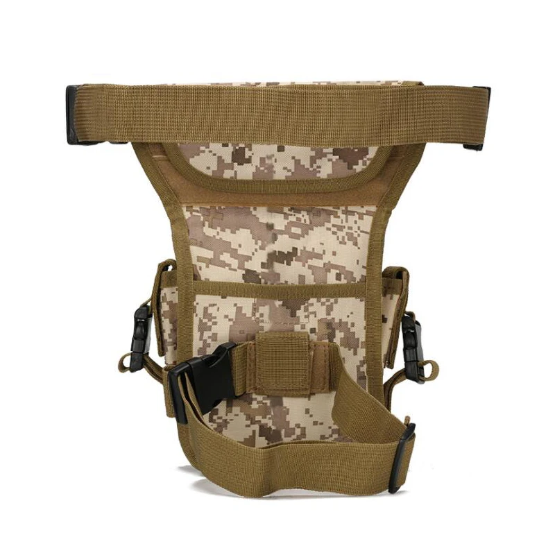 Нейлоновая тактическая сумка н – обзор и цена Outdoor Hunting Gear Storage
