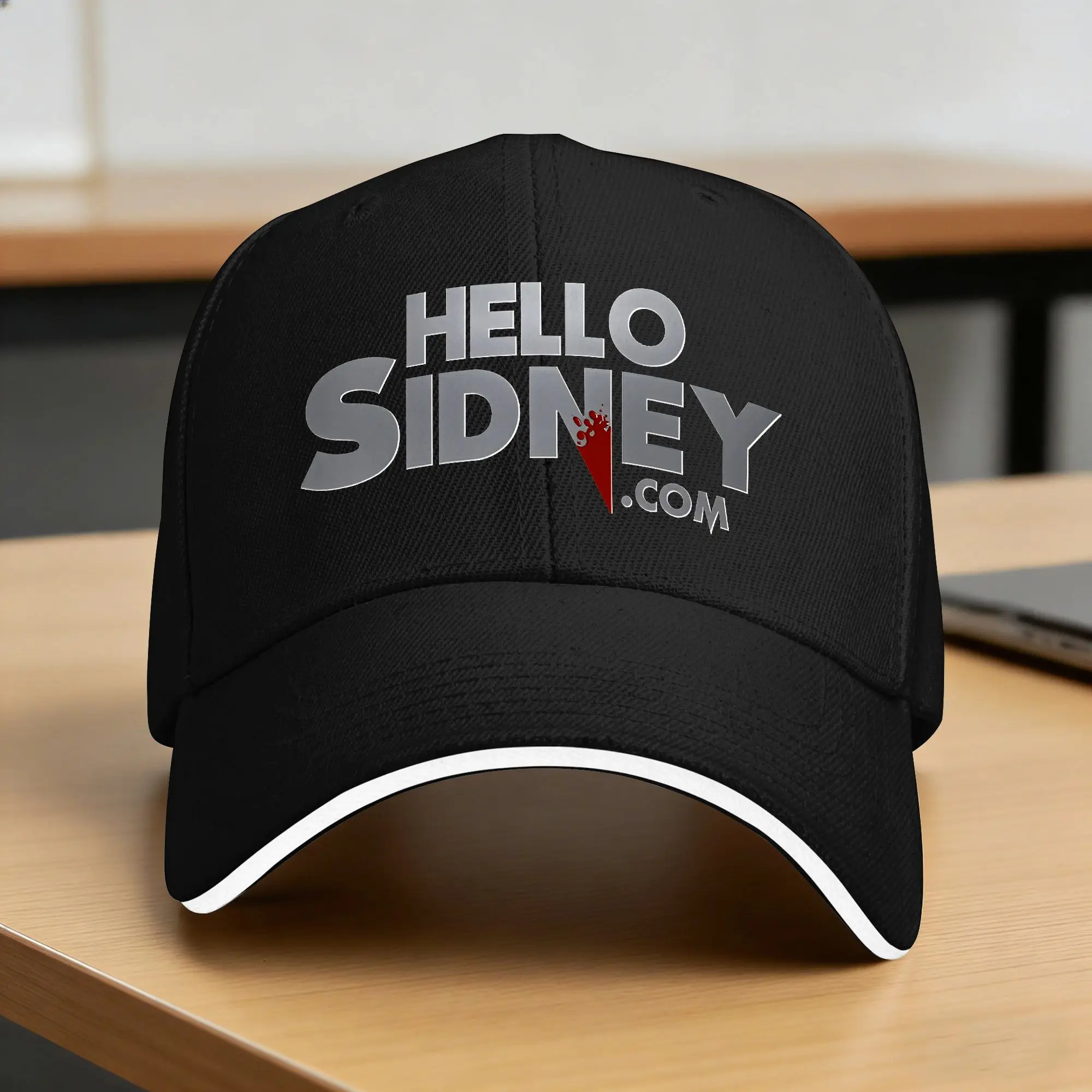 Бейсболка HELLO SIDNEY в стиле – обзор и цена Outdoor Hunting Movies