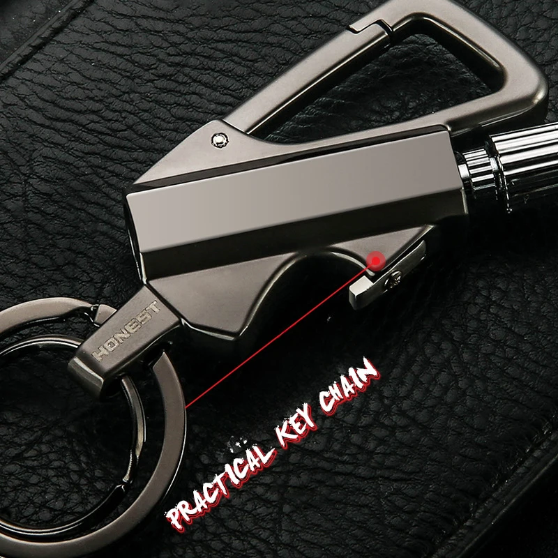 Уличная металлическая портатив – обзор и цена Fire Starter Waterproof