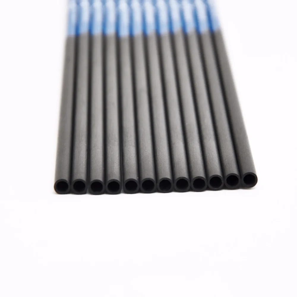 Карбоновые стрелы для стрельбы – обзор и цена Arrow Carbon Shaft