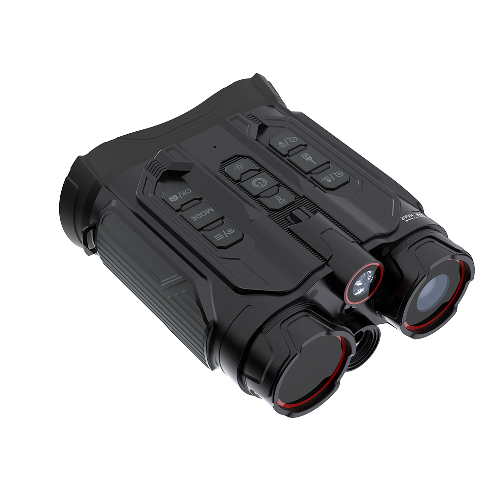 Цифровой бинокль ночного виден – обзор и цена Outdoor Hunting Digital Night Vision