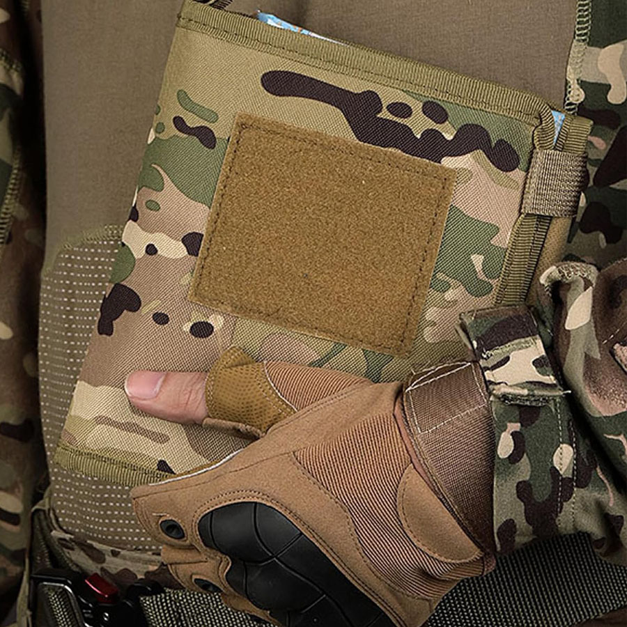 Тактический водонепроницаемый  – обзор и цена Outdoor Hunting Gear Storage
