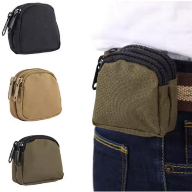 Тактический поясной кошелек-рю – обзор и цена Outdoor Hunting Gear Storage