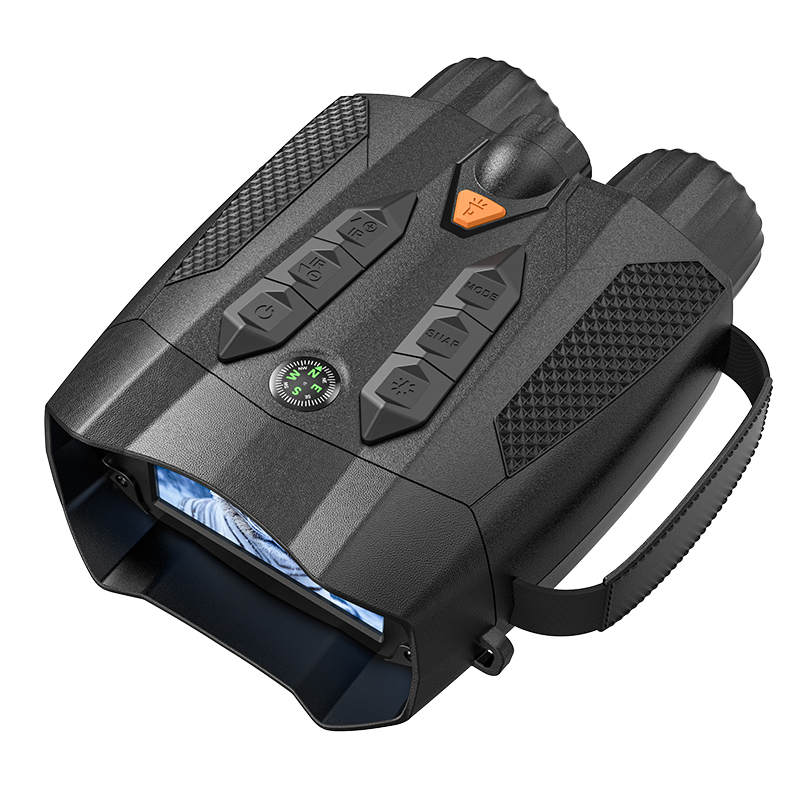 Устройство для разведки ночног – обзор и цена Outdoor Hunting Digital Night Vision