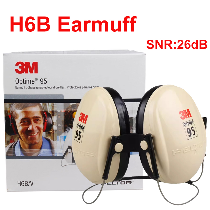 Звукоизоляционные наушники X3A – обзор и цена Shooting Ear Muff