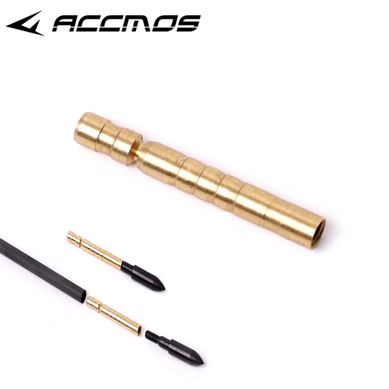 Медные втулки Connet для встав – обзор и цена Arrow Carbon Shaft
