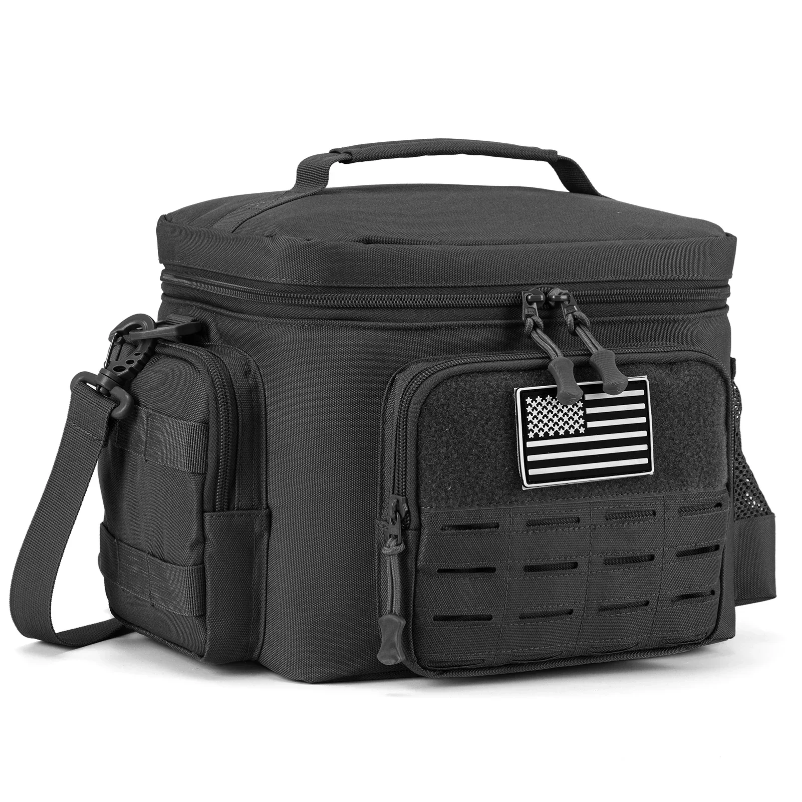 Тактическая термосумка-холодил – обзор и цена Outdoor Hunting Gear Storage