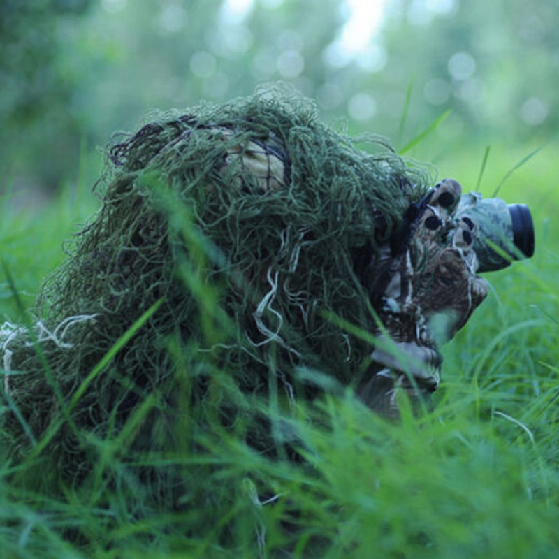 Популярная охотничья 3D модель – обзор и цена Hunting And Camping In Jungle