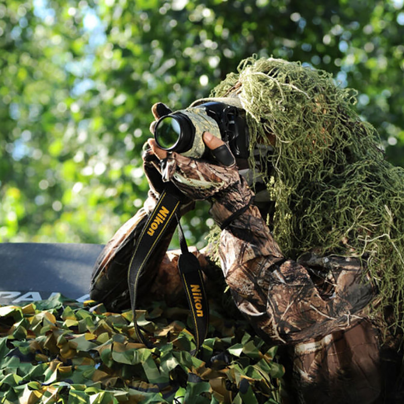 Популярная охотничья 3D модель – обзор и цена Hunting And Camping In Jungle