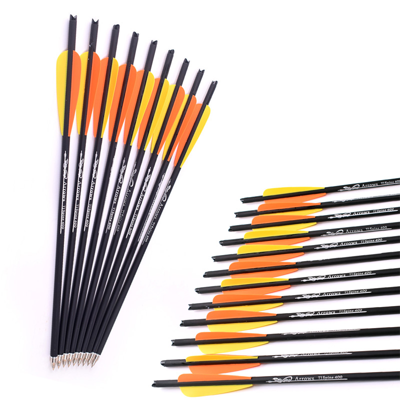 12 шт. 16/17/18/20/22 дюймов к – обзор и цена Arrow Carbon Shaft
