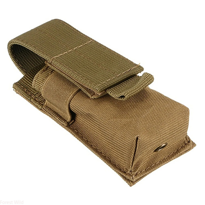 Тактический подсумок для одног – обзор и цена Outdoor Hunting Gear Storage