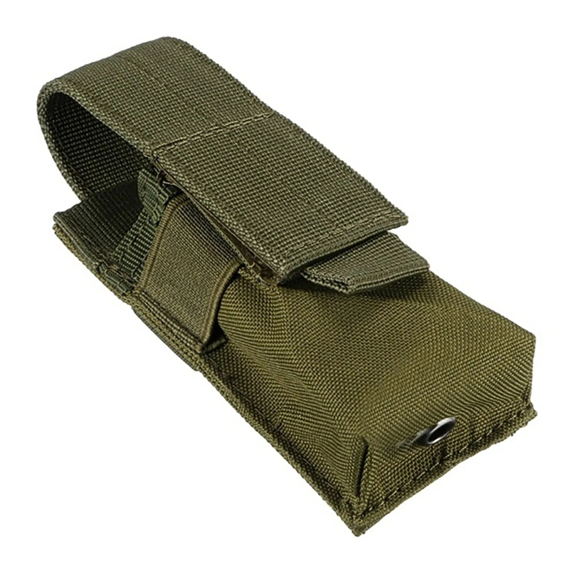 Тактический подсумок для одног – обзор и цена Outdoor Hunting Gear Storage